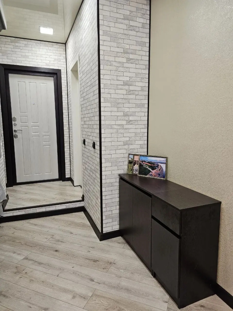 Квартира Уютная студия в центре города