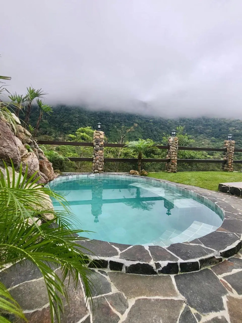 Шале Pika 03 by Pika Cabins