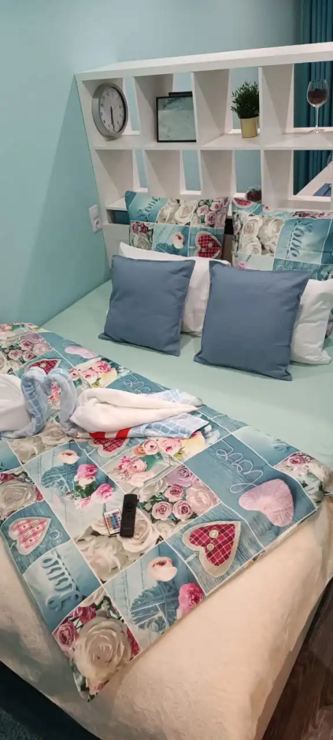 Апартаменты Resident Ufa на Давлеткильдеева 5 5