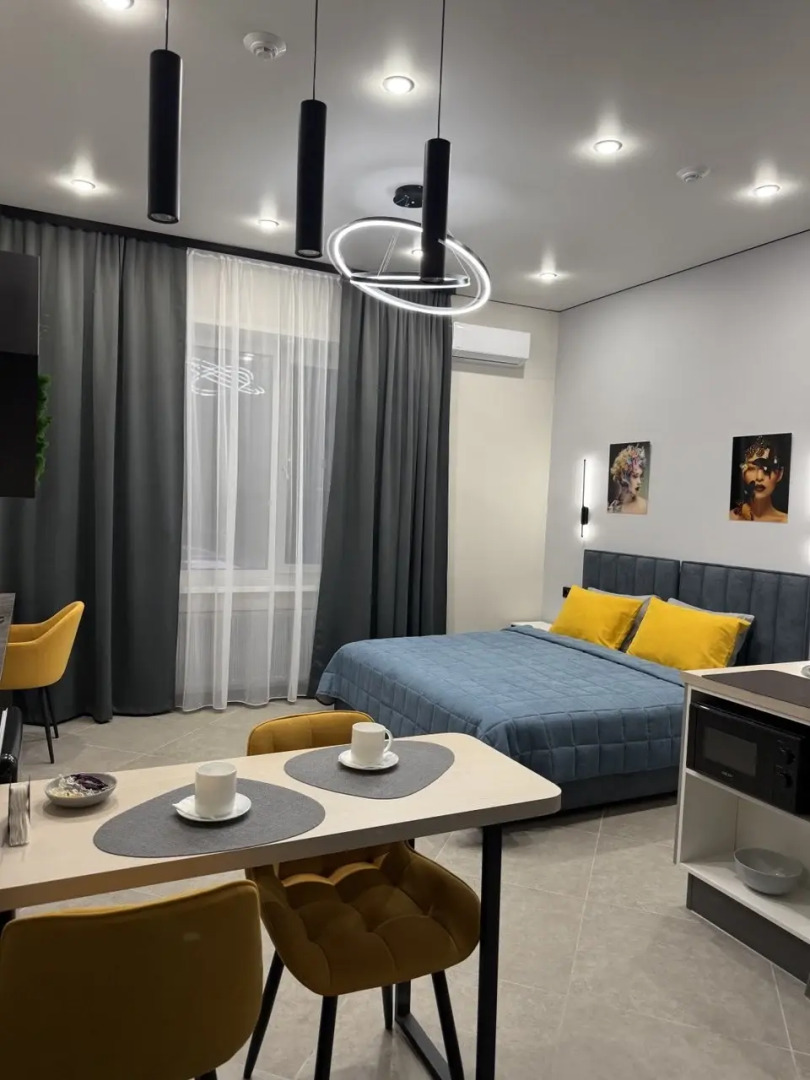 Отель Home Sharing