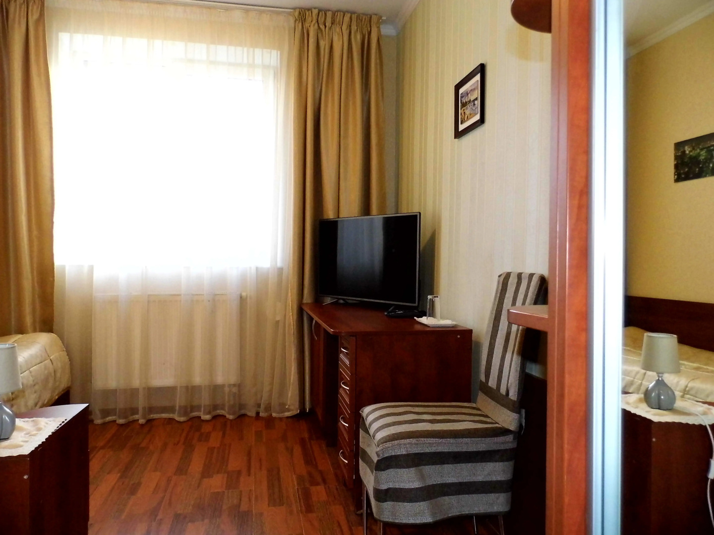 Гостевой дом Тихая Гавань