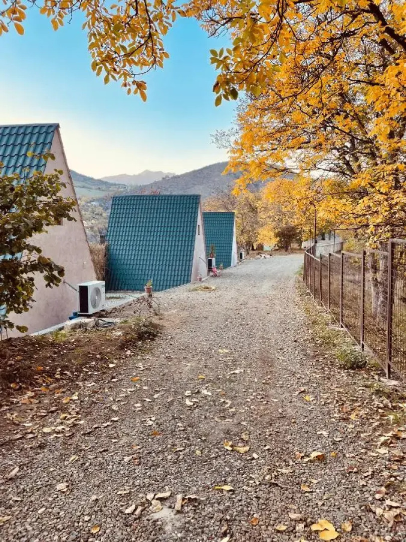 Resort Hotel Navasard