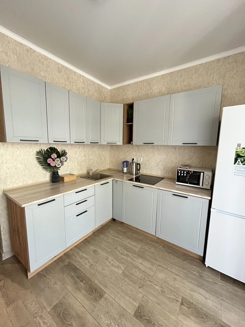 Квартира Перспективная