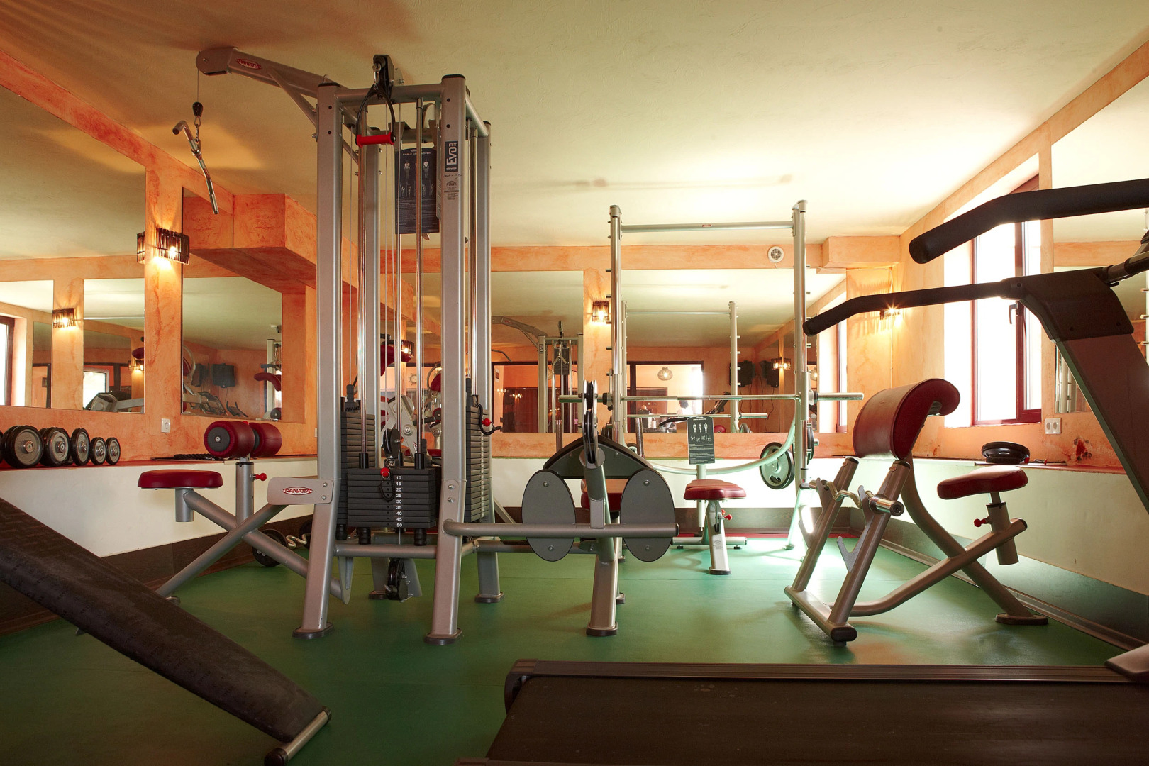 Апарт-Отель Офир