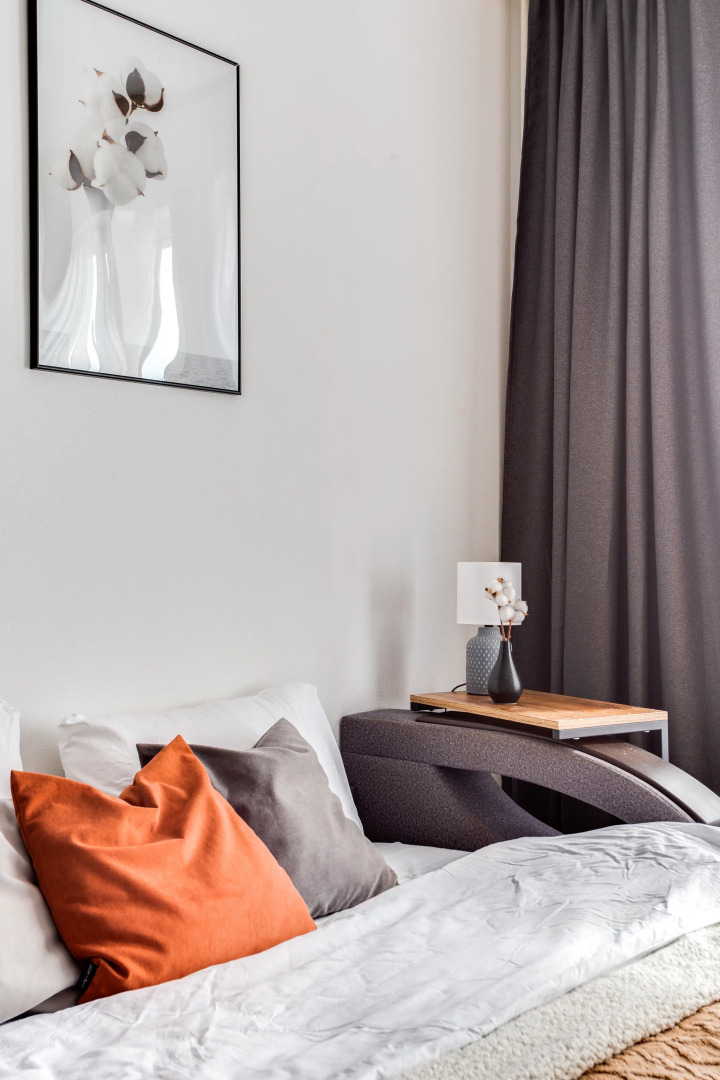 Апартаменты ApartsLoungeЖК Самолет 1