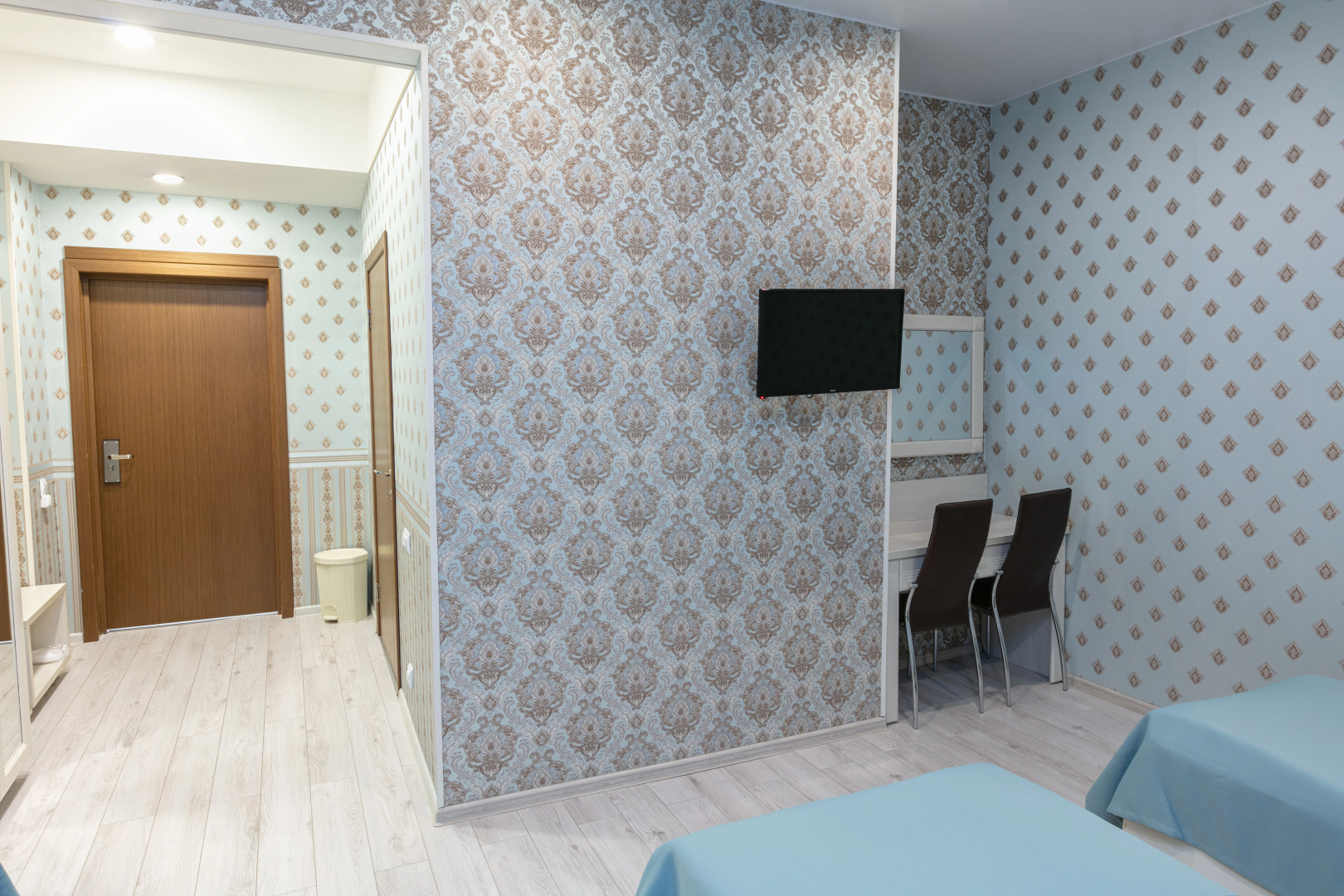 Бутик-отель Аврора