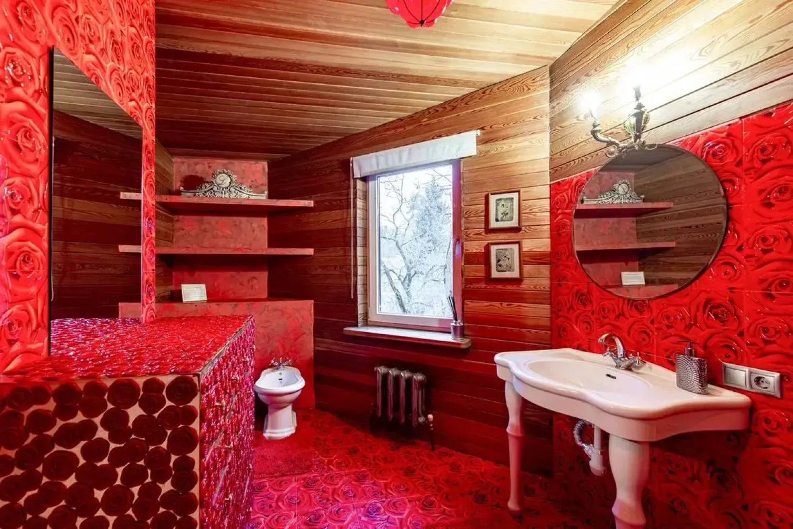 Коттедж Huse Современный с роскошной SPA-зоной в Николиной горе