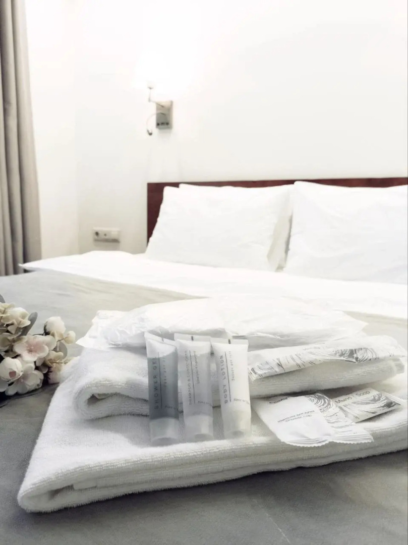 Отель Галерея