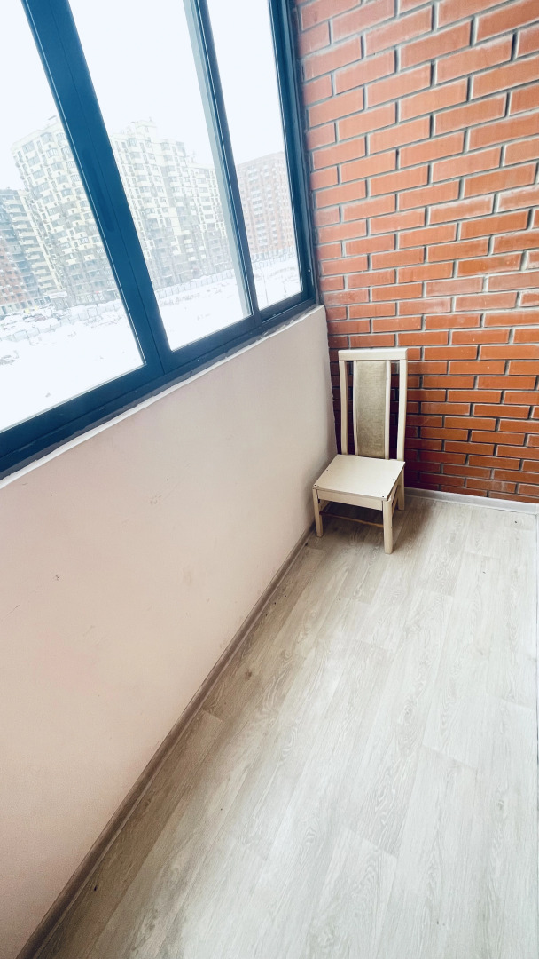 Апартаменты Сретенская 1/1