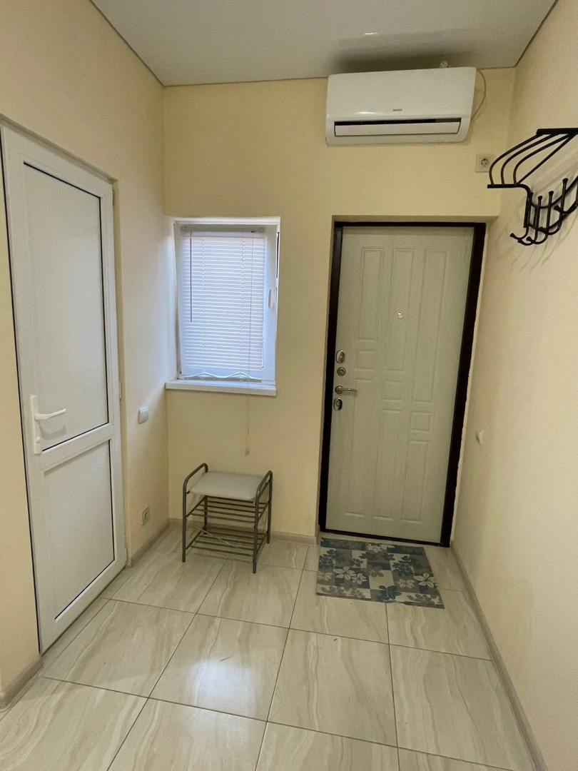 Гостевой Дом на Лакоба