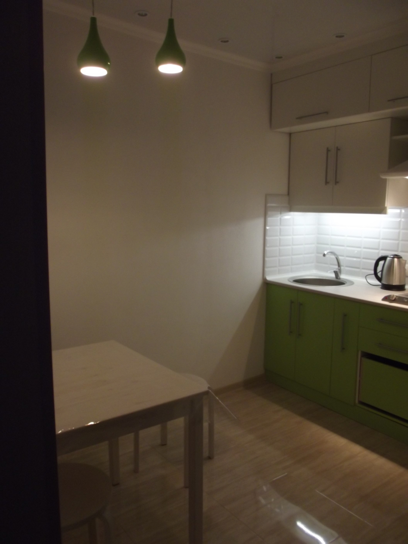 Мебелированные Комнаты на Красноармейской