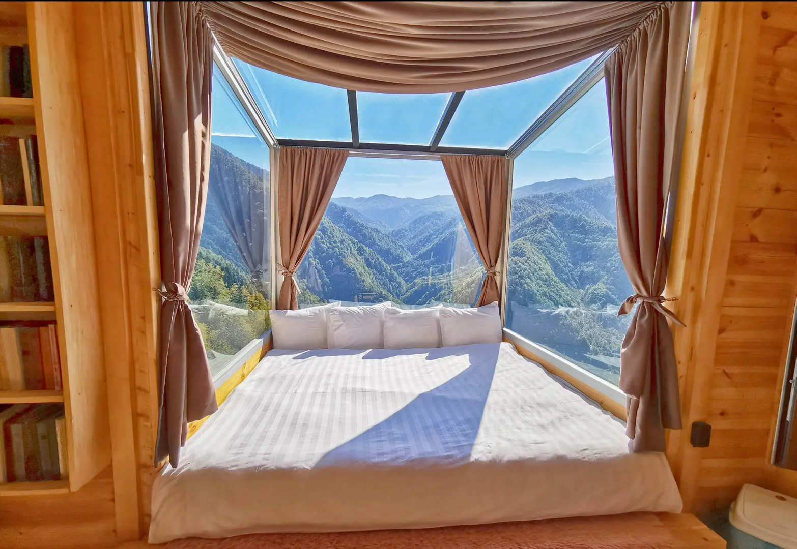 Бутик-отель Eco House Merisi