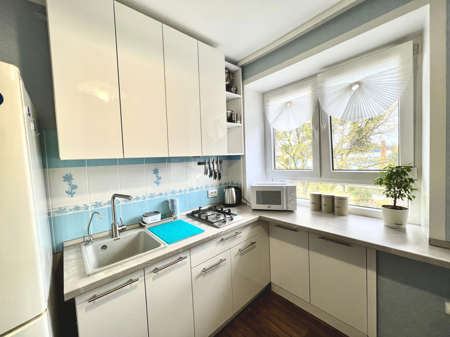 Квартира София