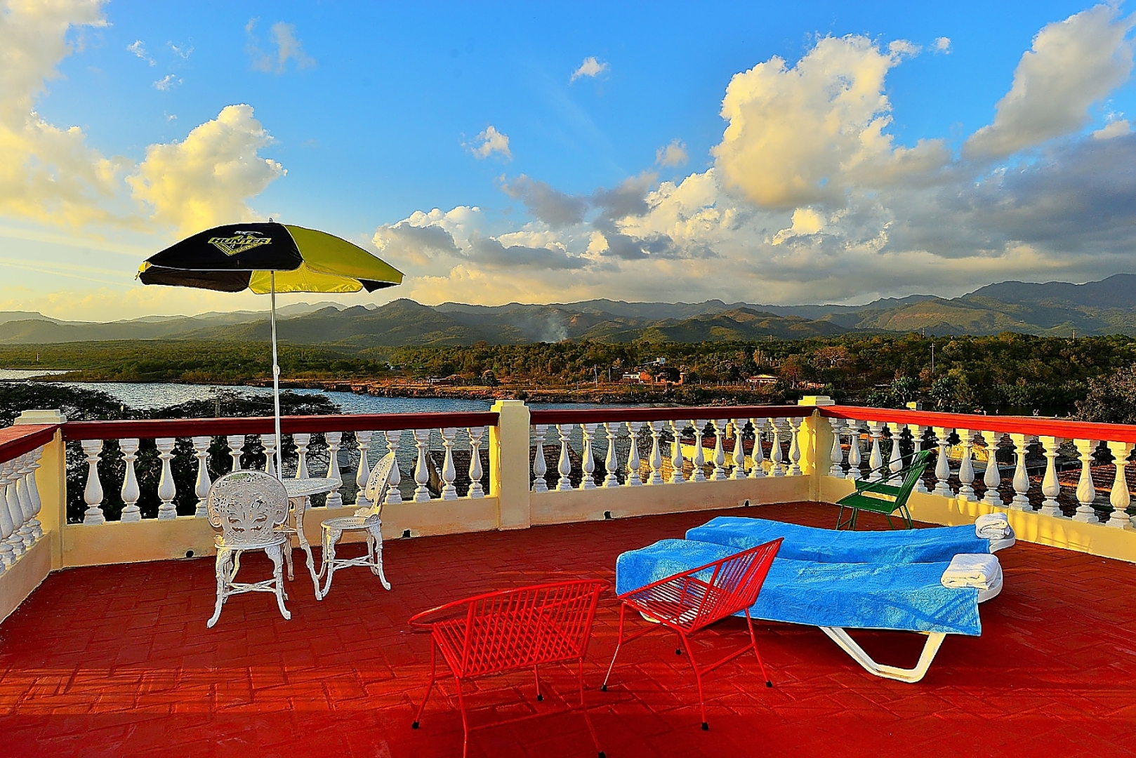 Гостевой Дом CUBA