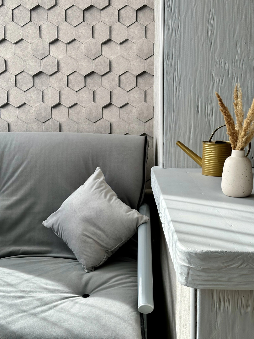 Квартира на Моисеева в центре города