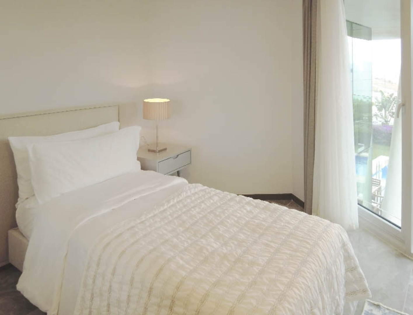 Вилла Дуплекс вилла 4+1 с частным бассейном на территории отеля 5* Бодрум