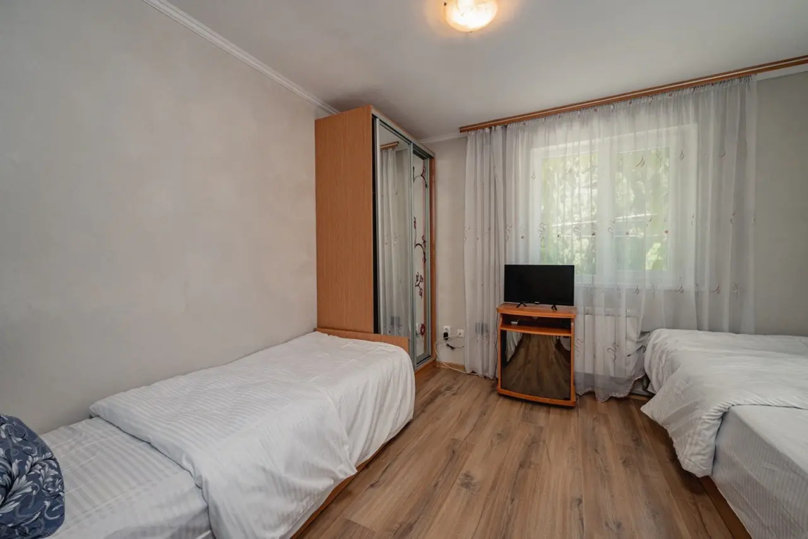 Частный дом Чайкины Каникулы