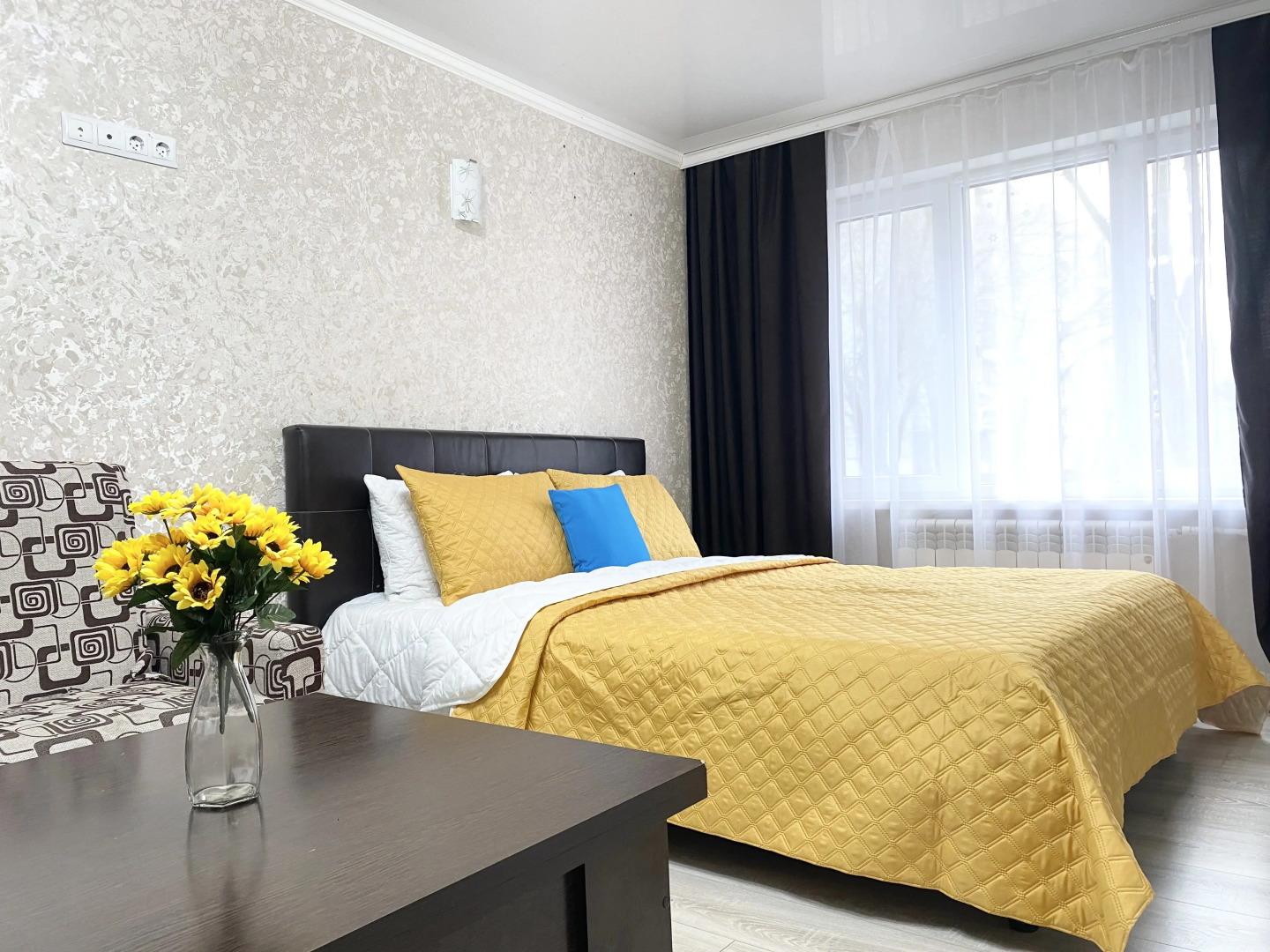 Квартира Sweet Home