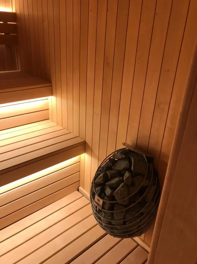 Частный Дом на Улице Прилесная