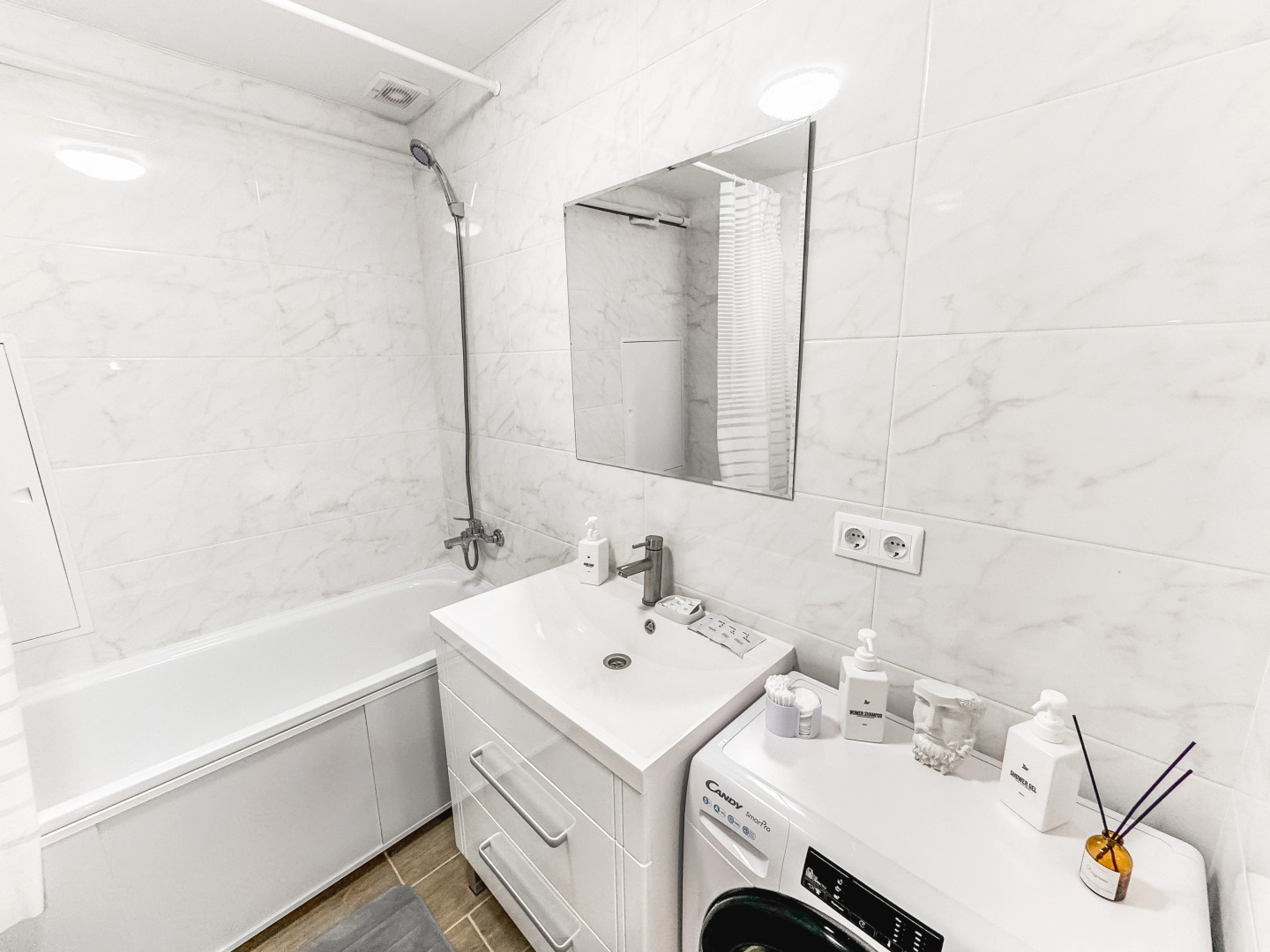 Апартаменты с заселением 24/7 Лучший сервис Посуточно 50