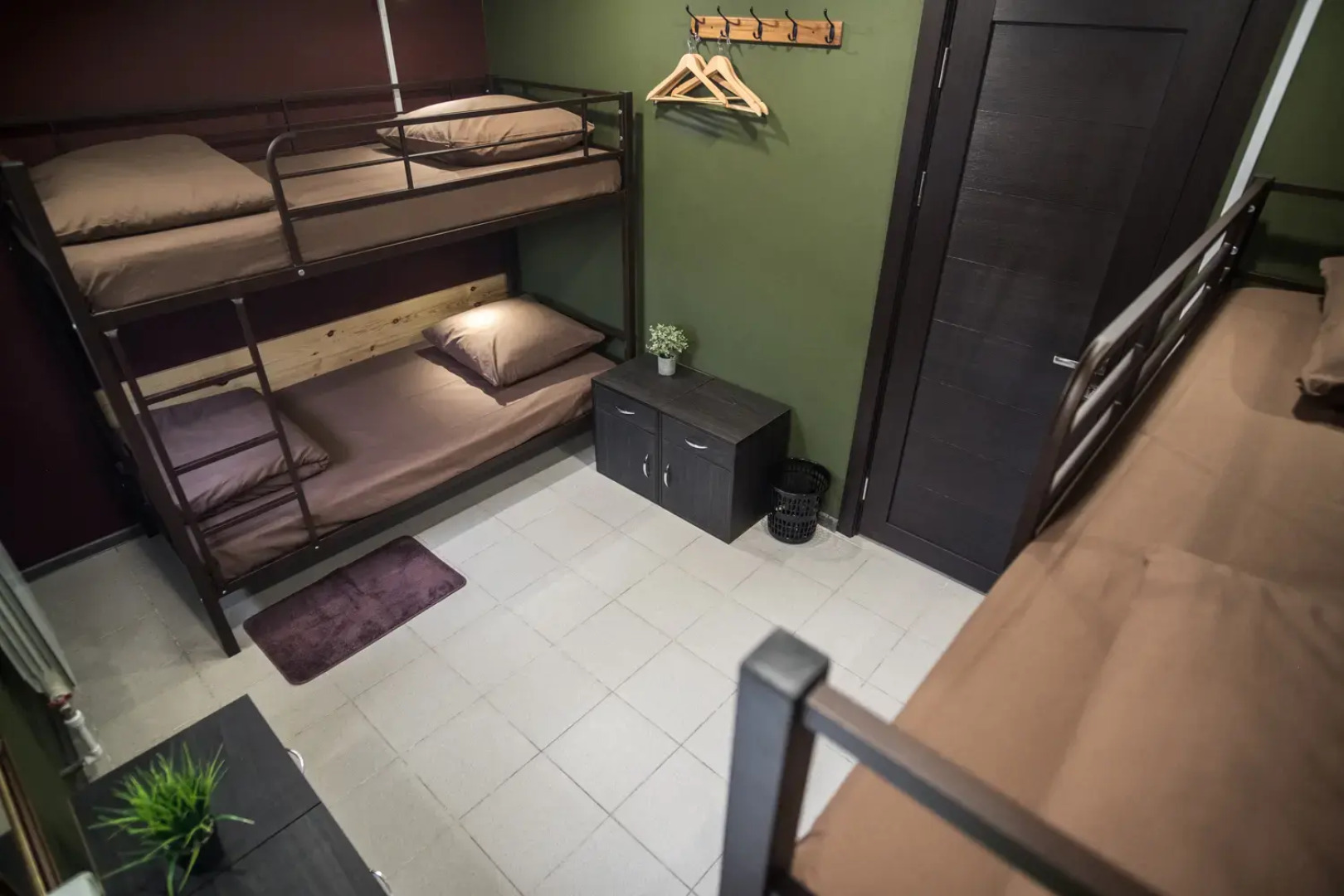 Хостел Green Hostel