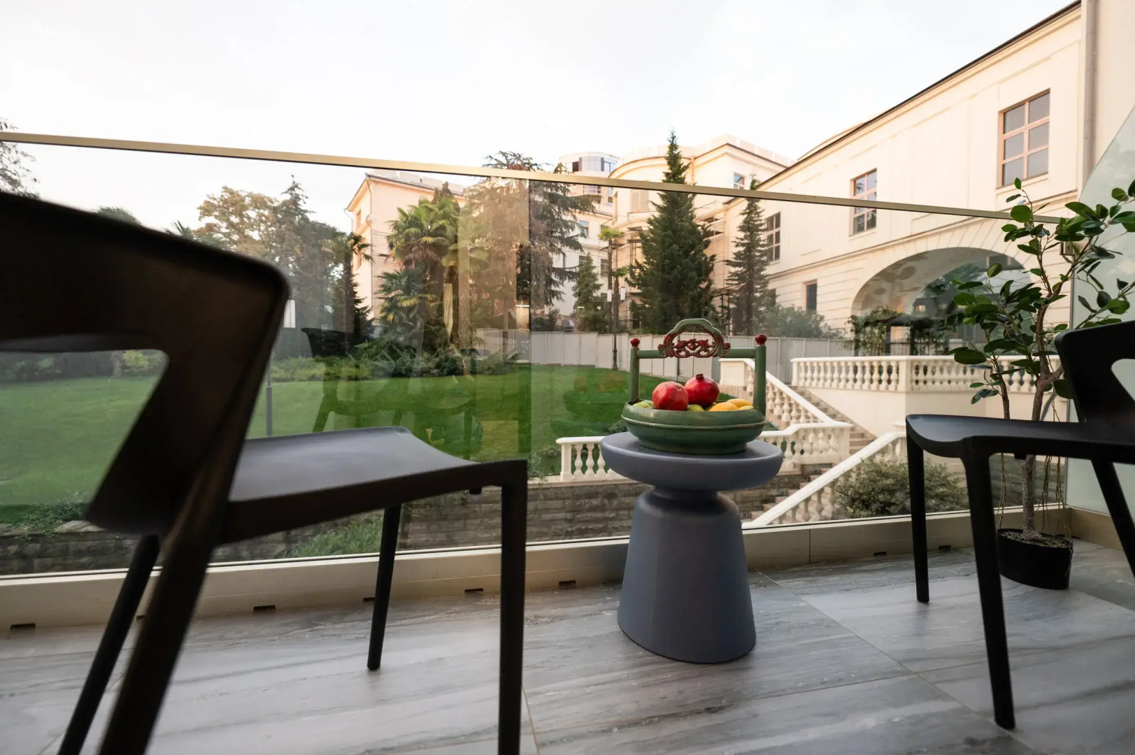 Апартаменты Look&Feel Marina