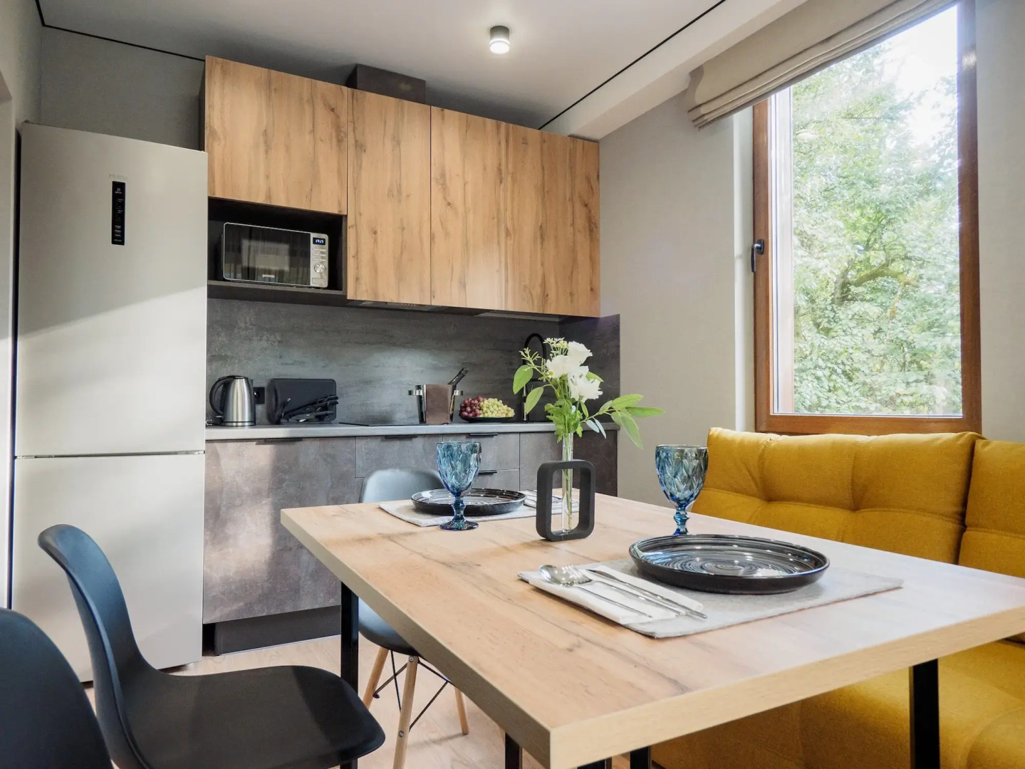 Апарт-отель Регул