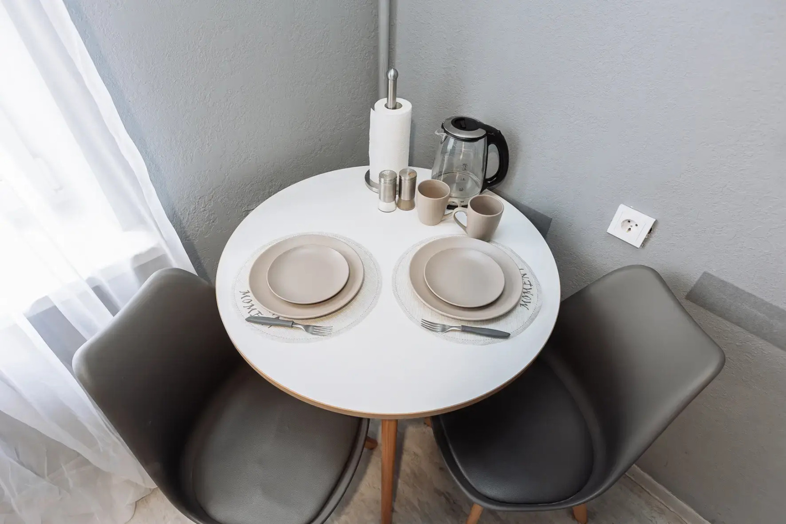 Апартаменты 77