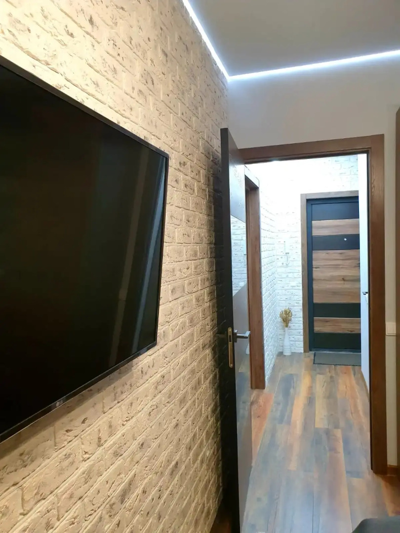 Апартаменты Lux Рябинки