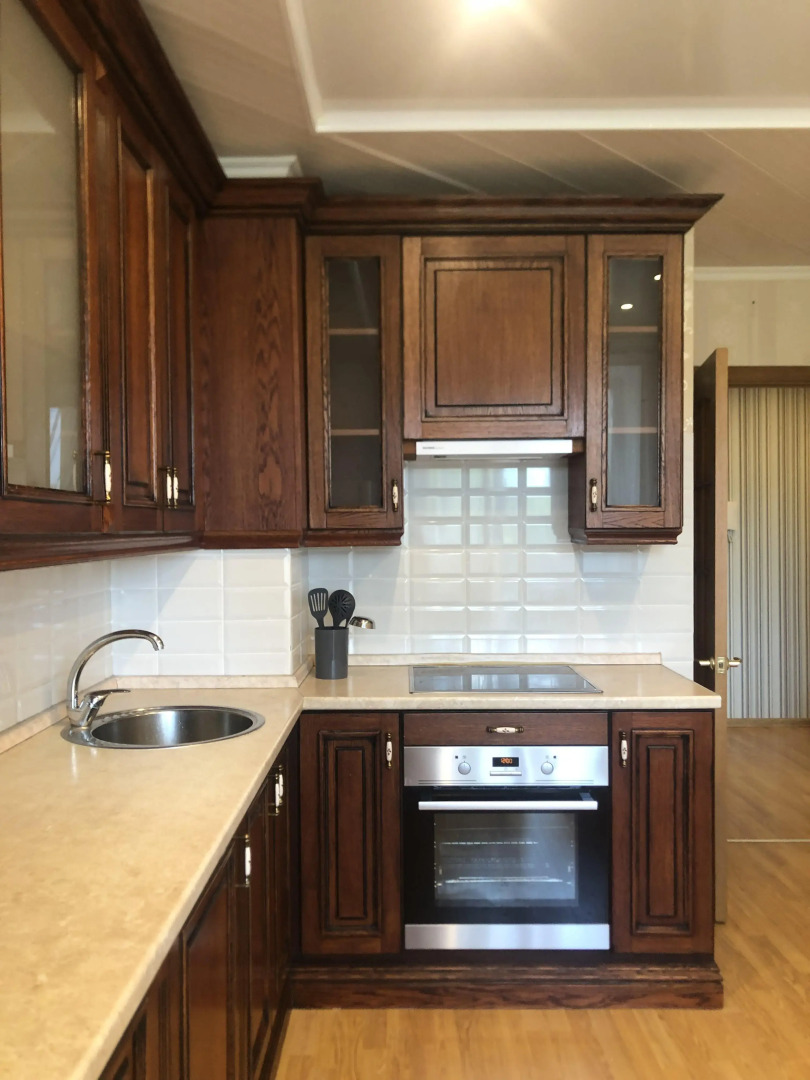 Квартира Исторический город