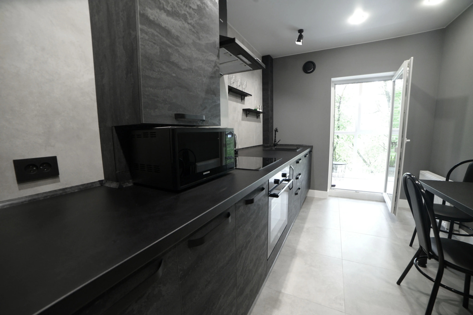 Апартаменты Посуточно на Советском проспекте 238