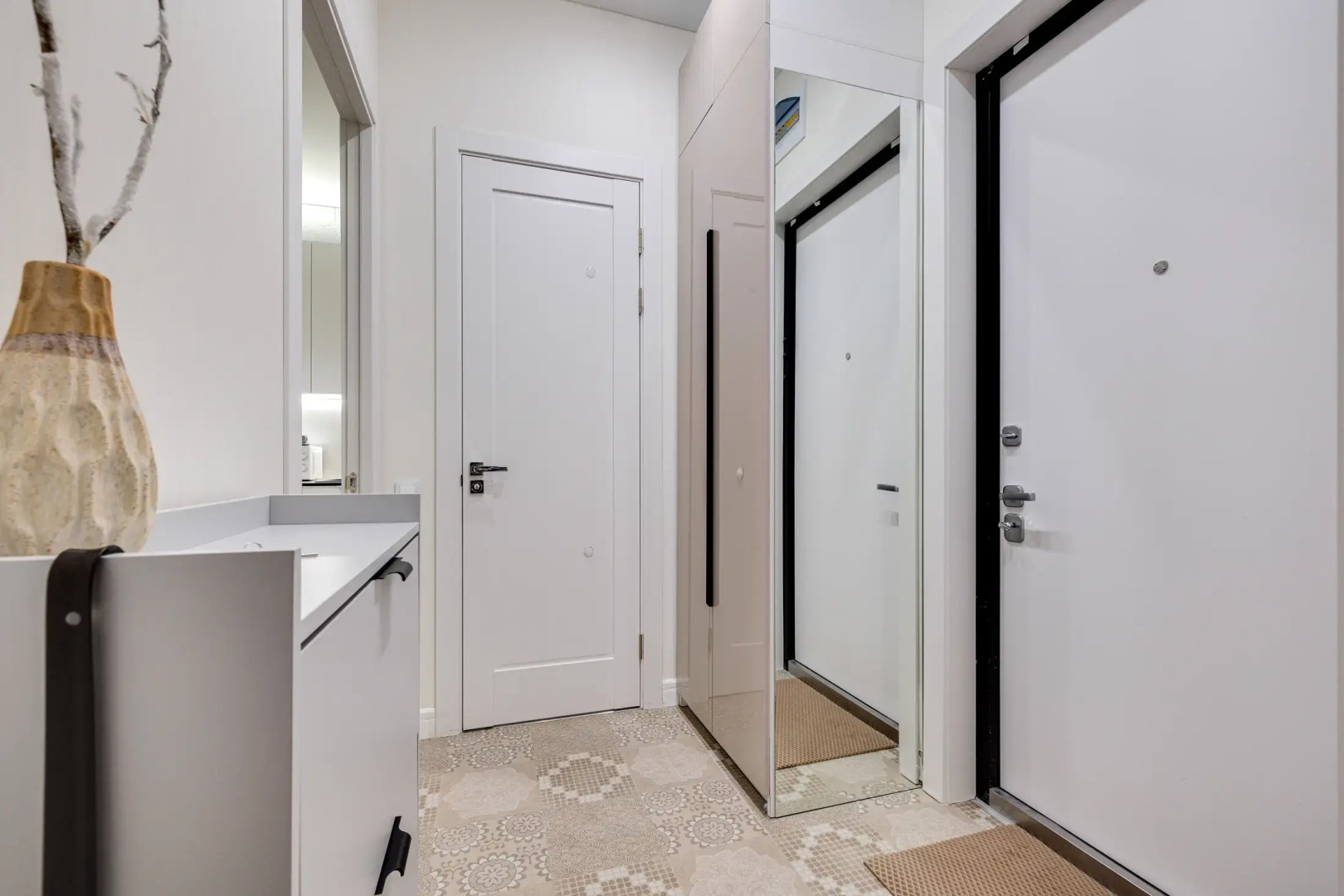 Апартаменты Happy People Рядом с Метро Прокшино