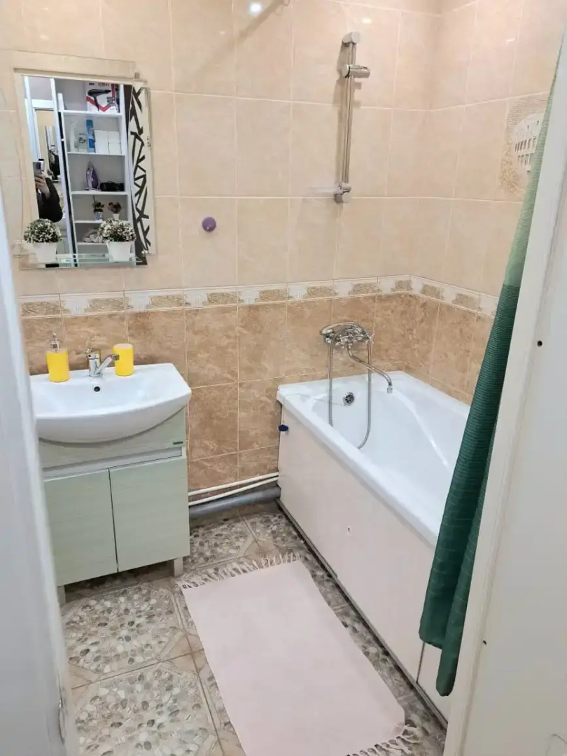 Квартира у парка