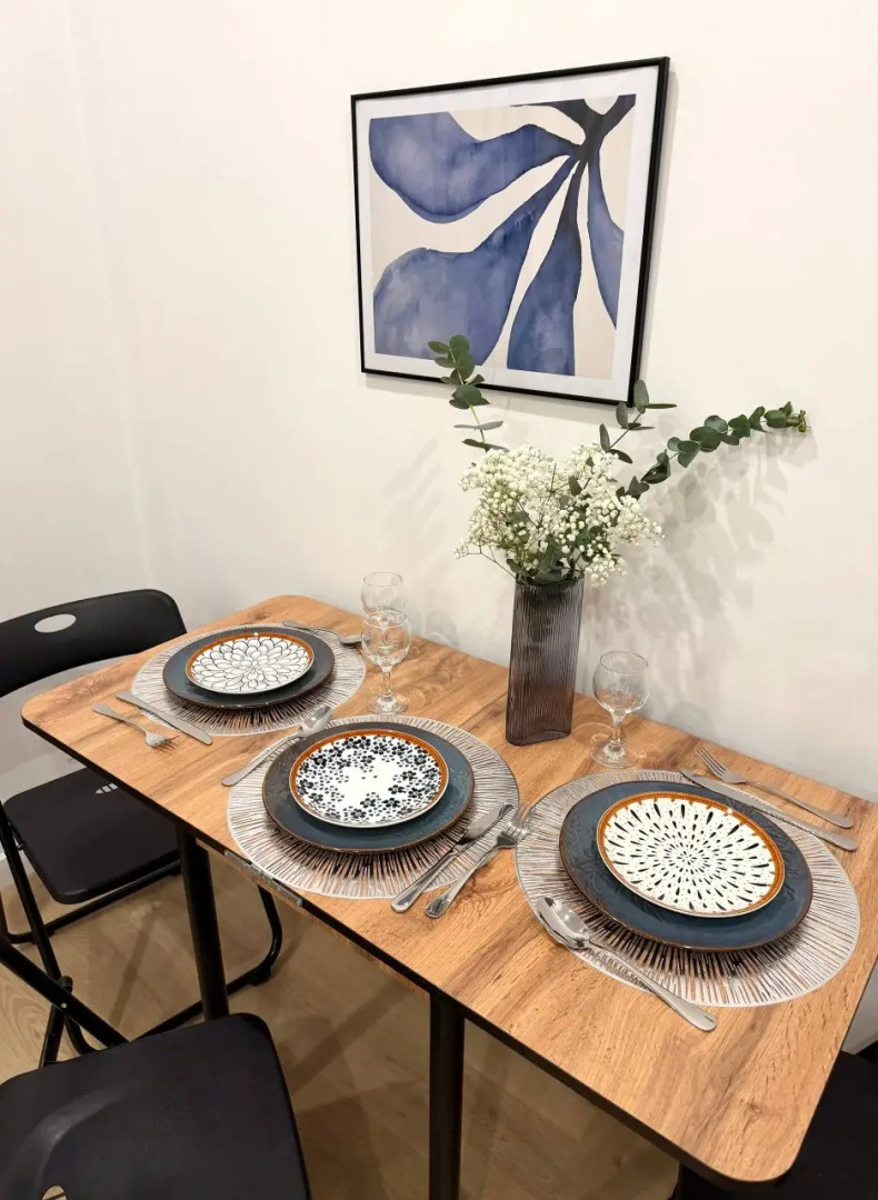 Апартаменты Happy People в Жк Видный Город