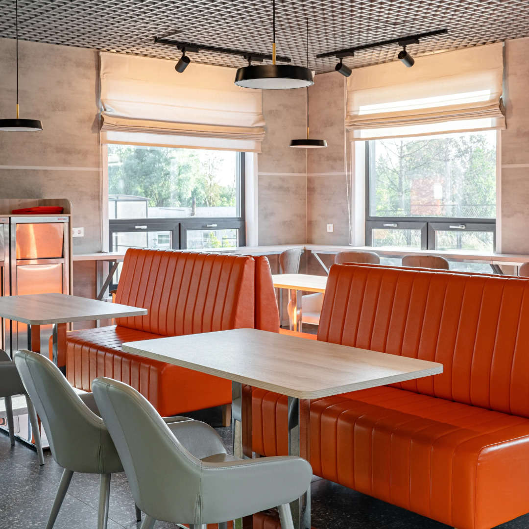 Отель 3А Горячий Ключ