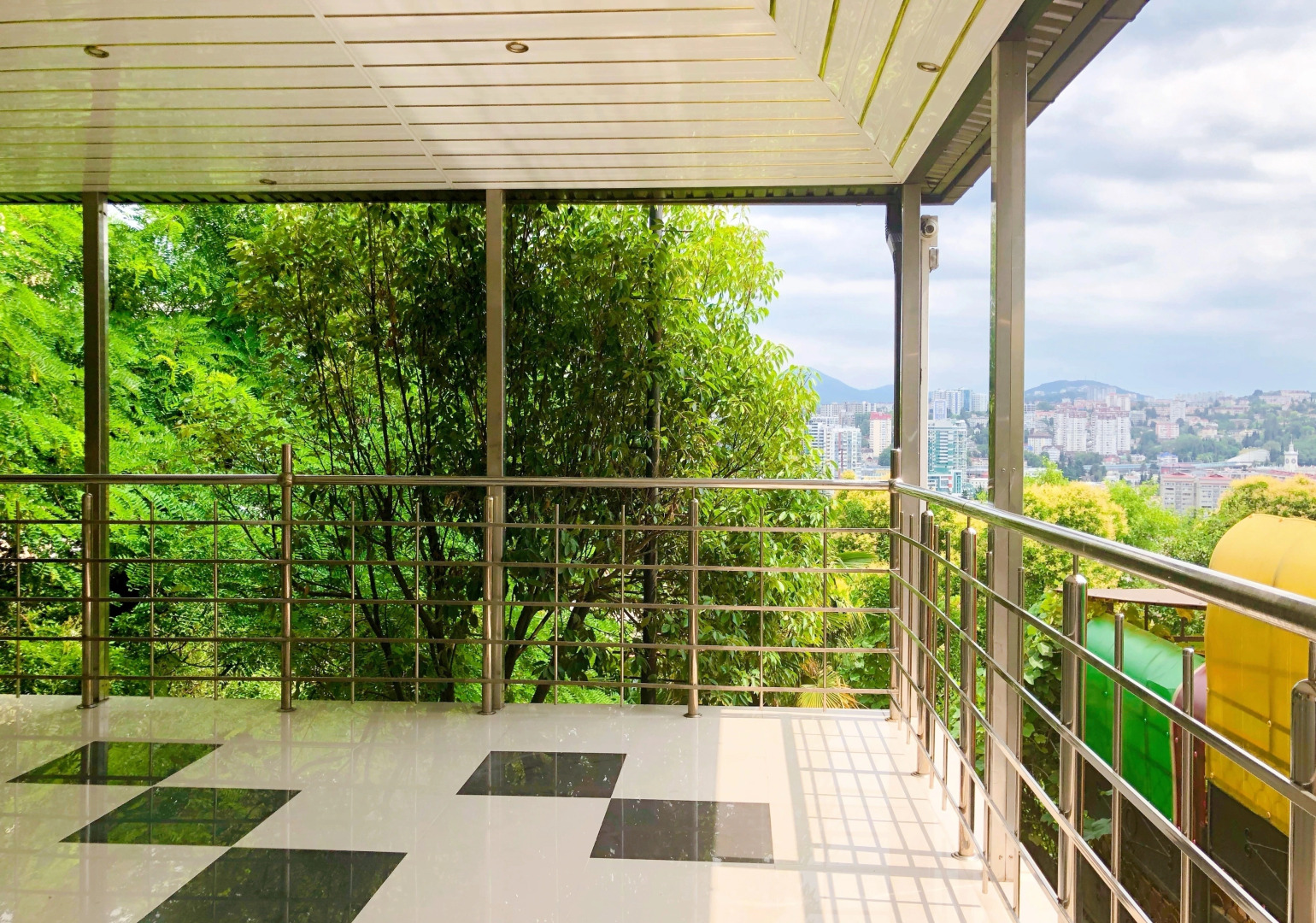 Гостевой Дом Усадьба