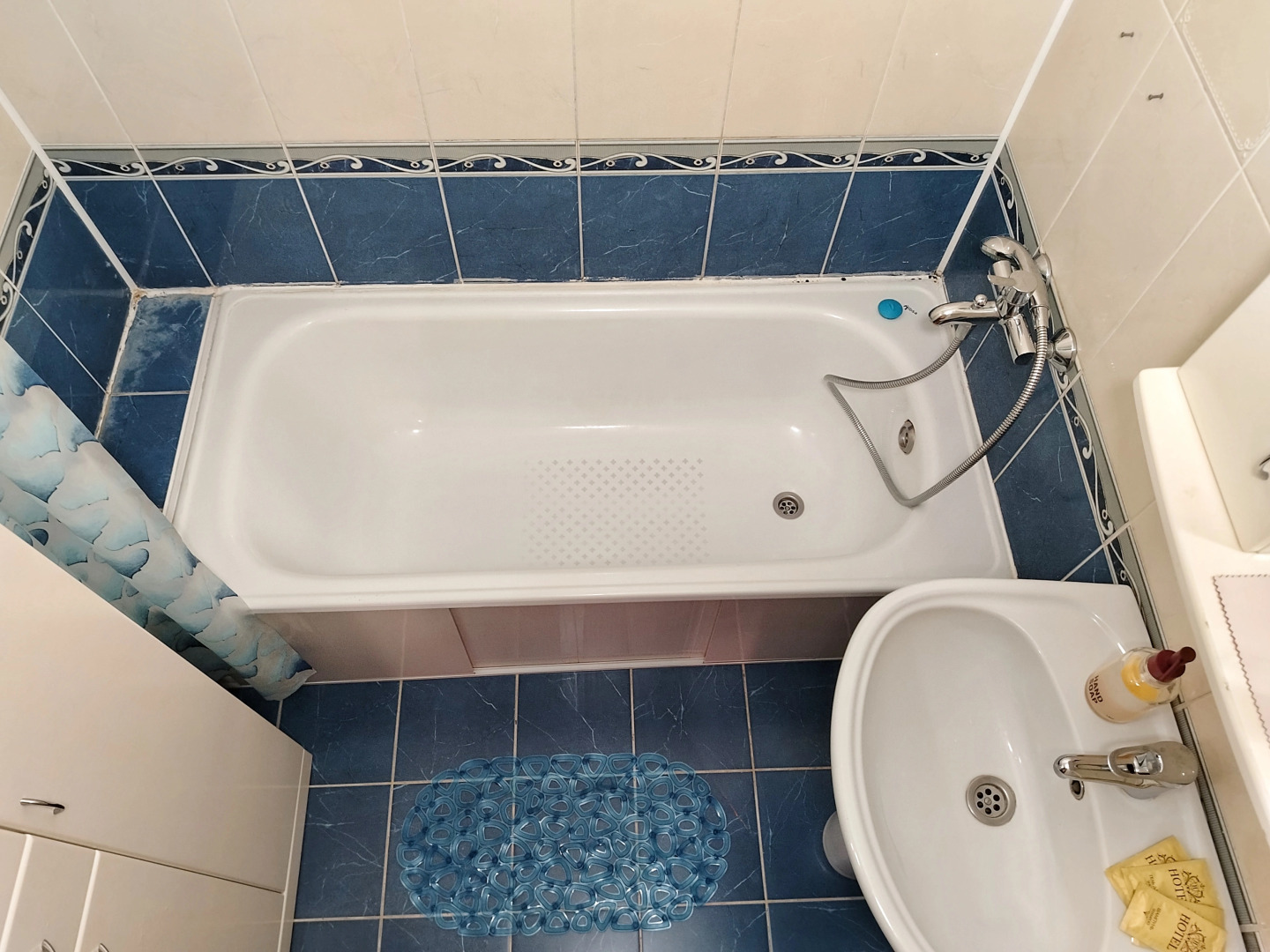 Квартира 2-комнатная у ТЦ Матрешка