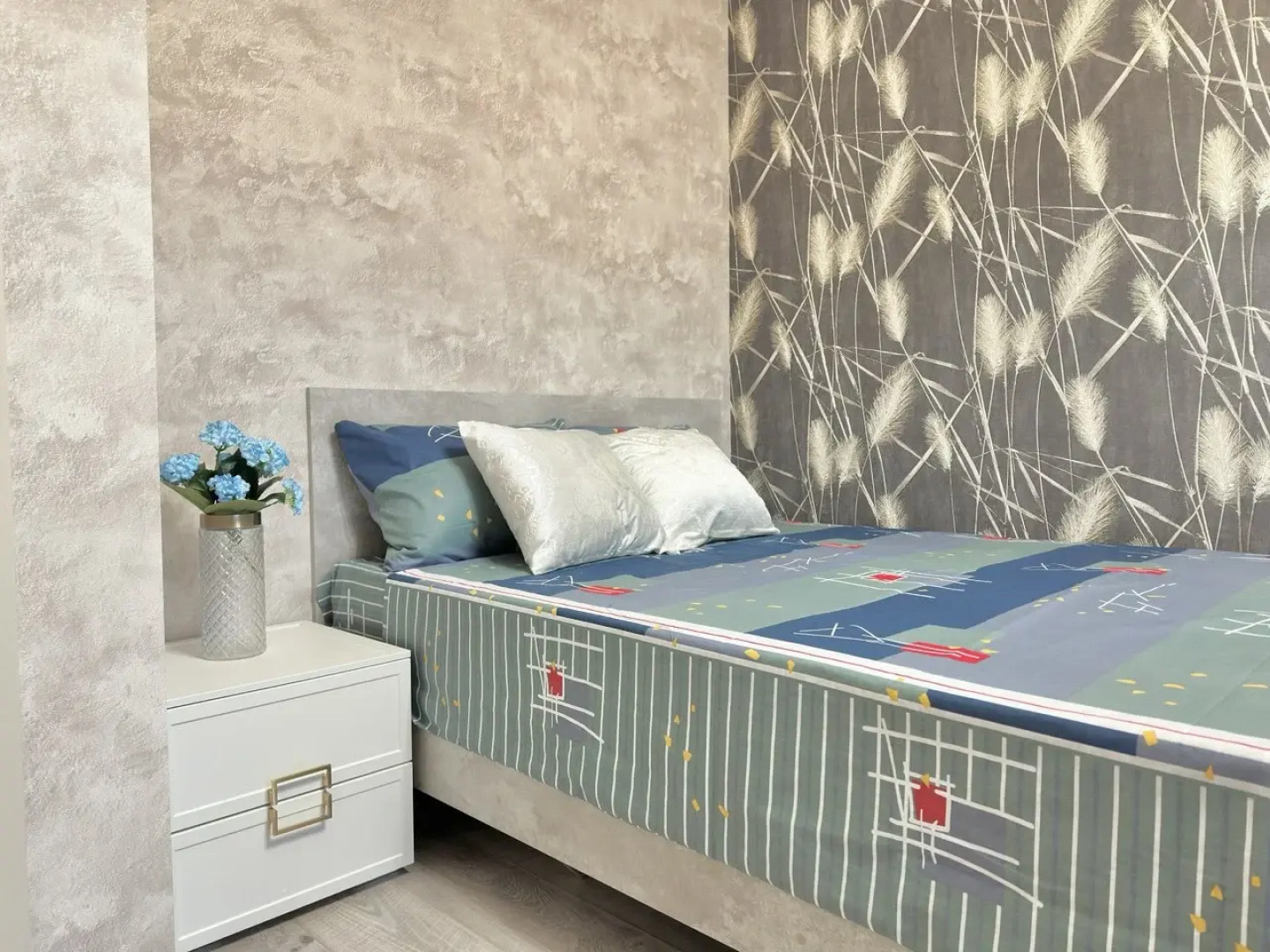 Квартира Уютно как дома на Юбилейной