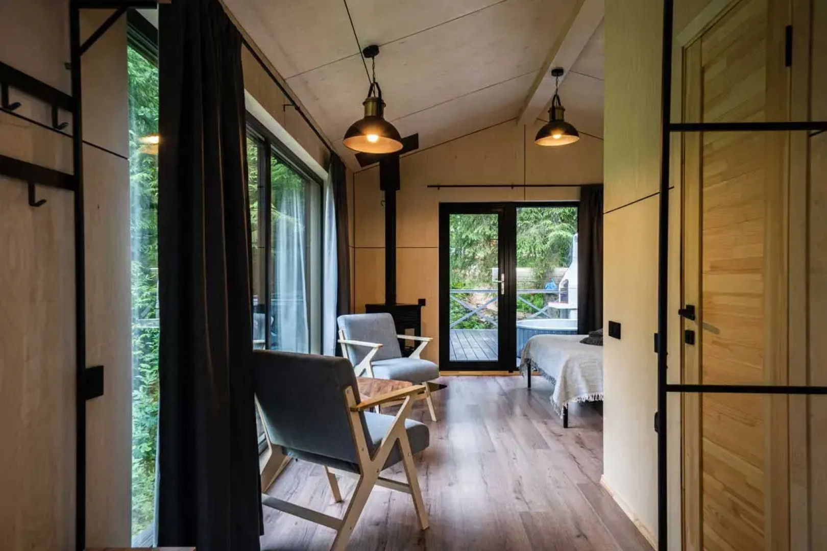 Частный дом Anttila Hutor 17