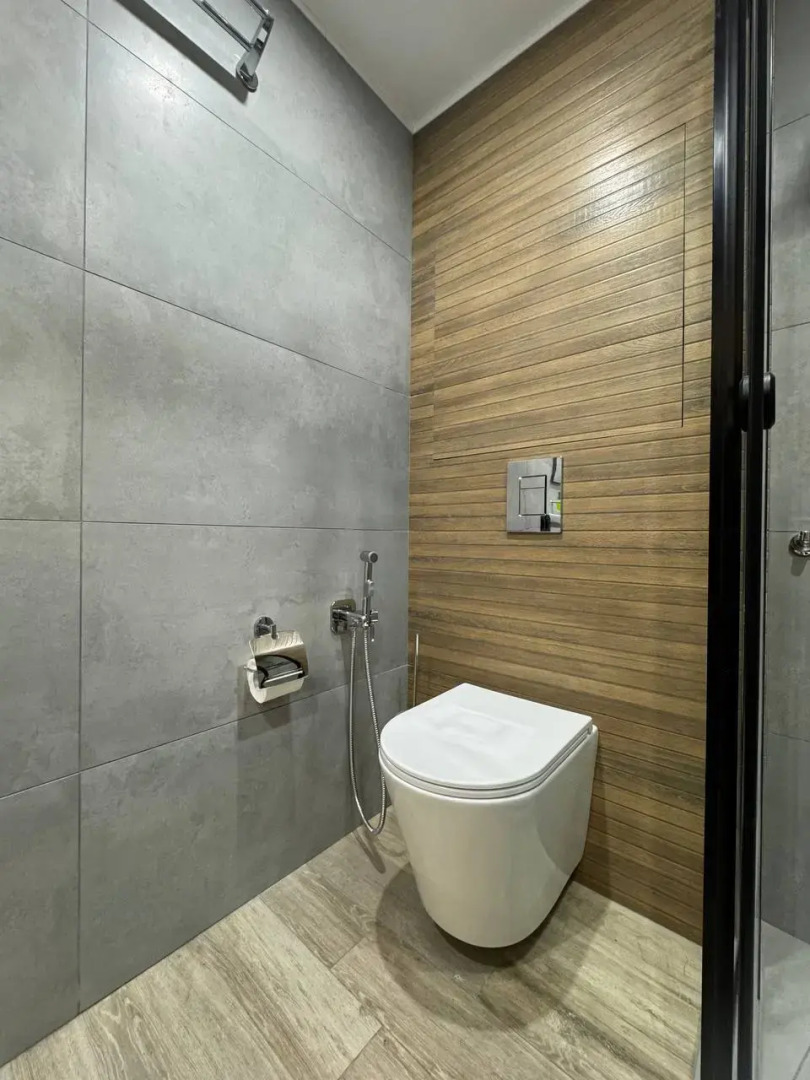 Апартаменты Синяя Лагуна