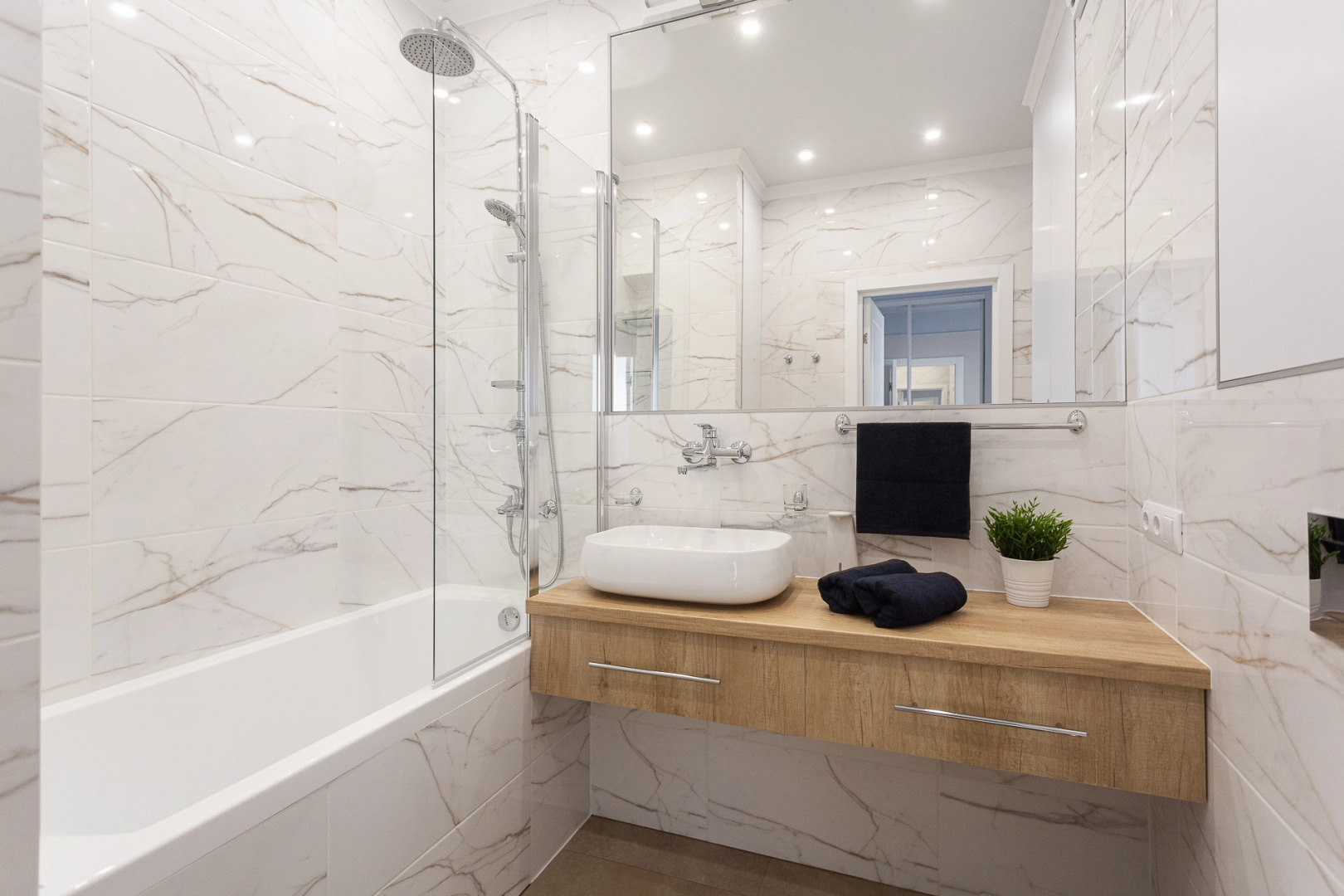 Апартаменты Amber Travel