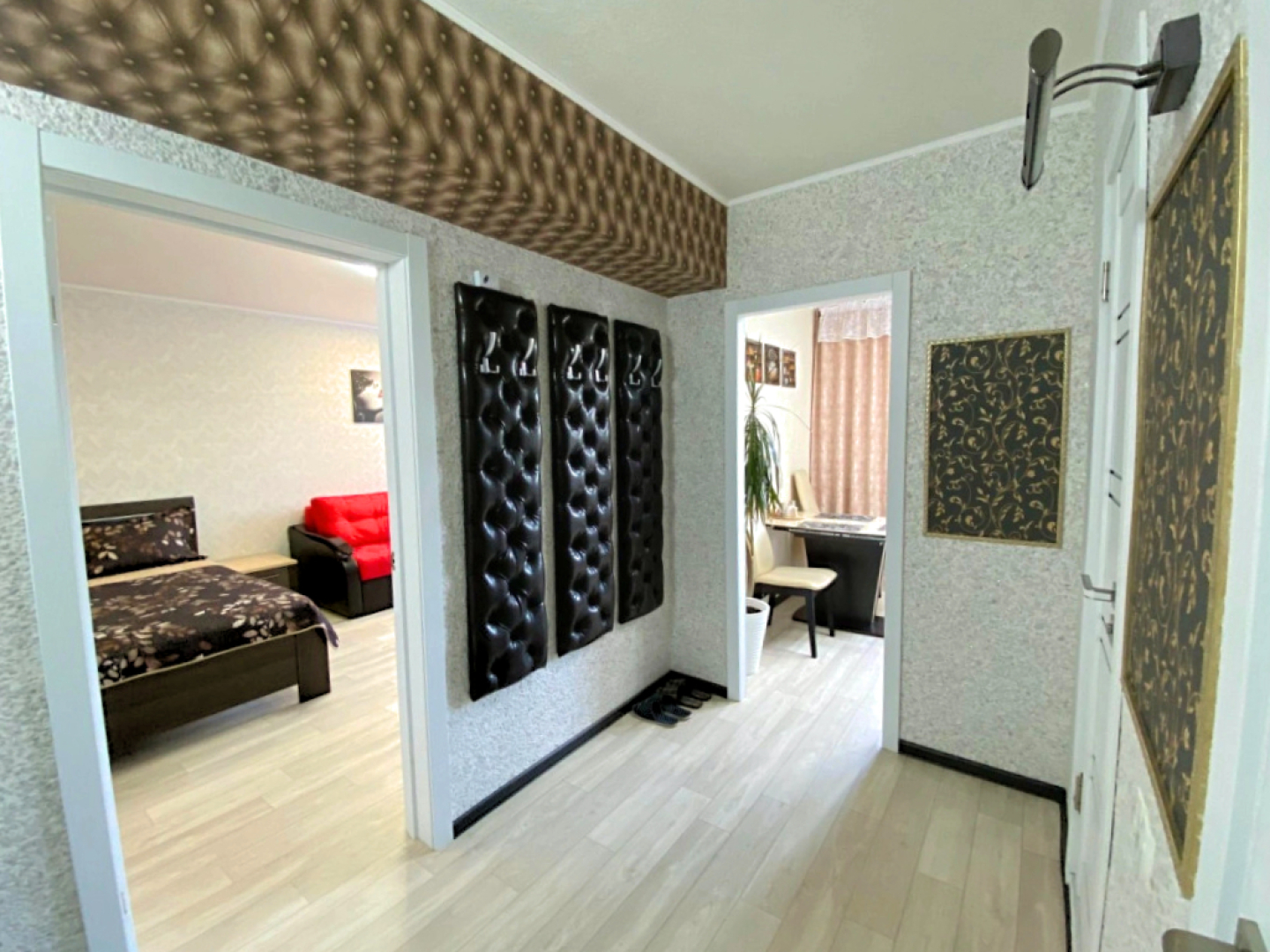 Квартира Happy House