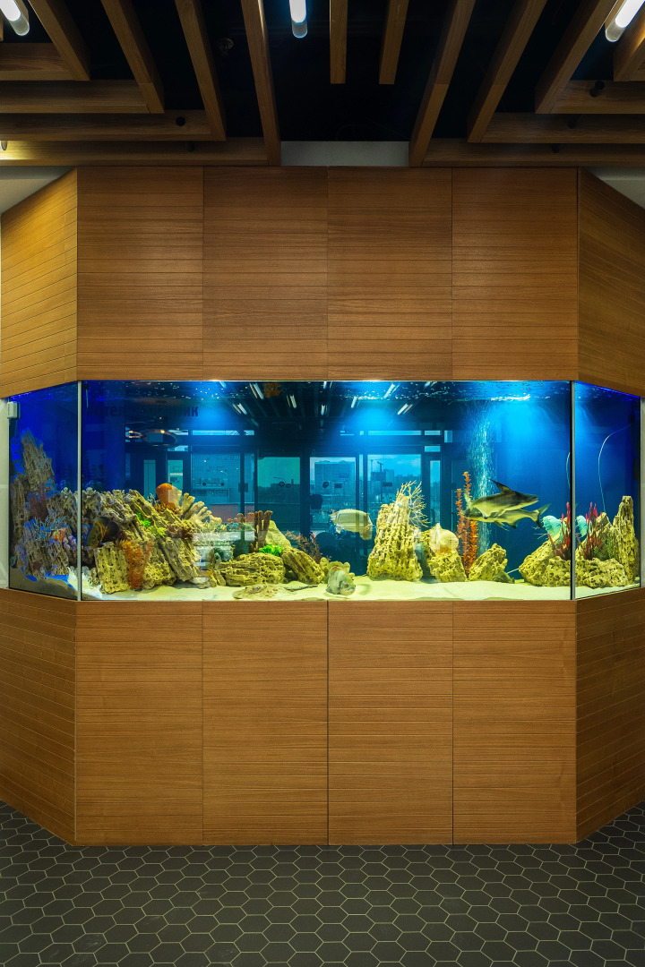 Отель Атлантик by USTA Hotels