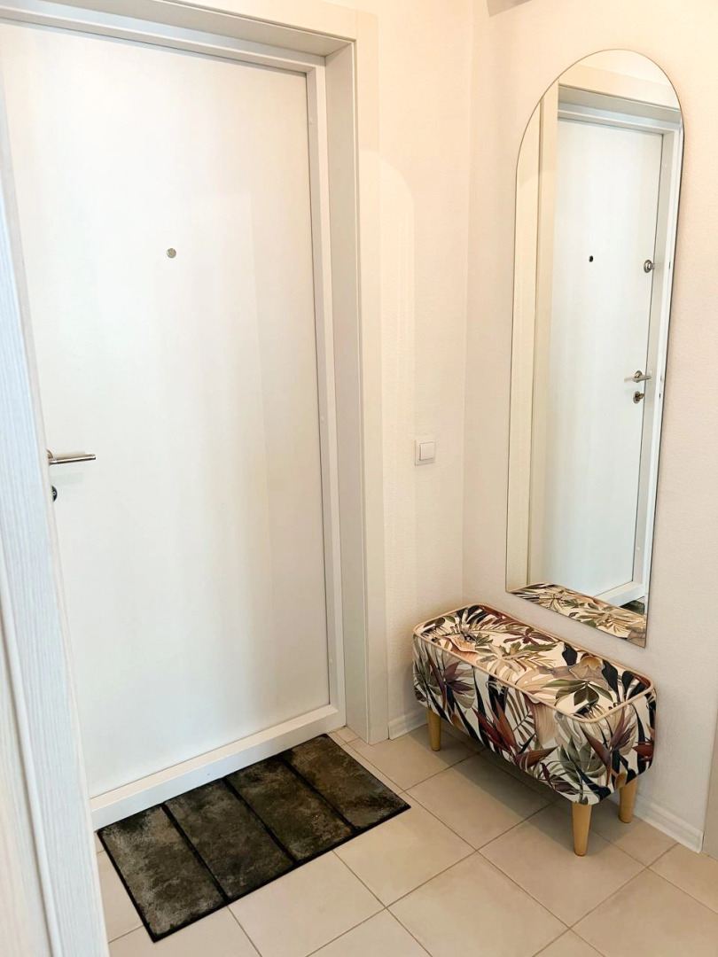 Апартаменты Метро Саларьево