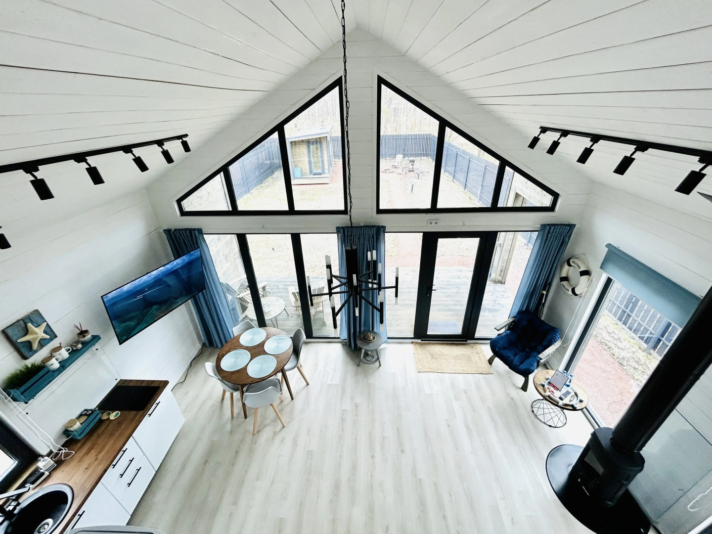 Частный Дом Letto House Осиновец