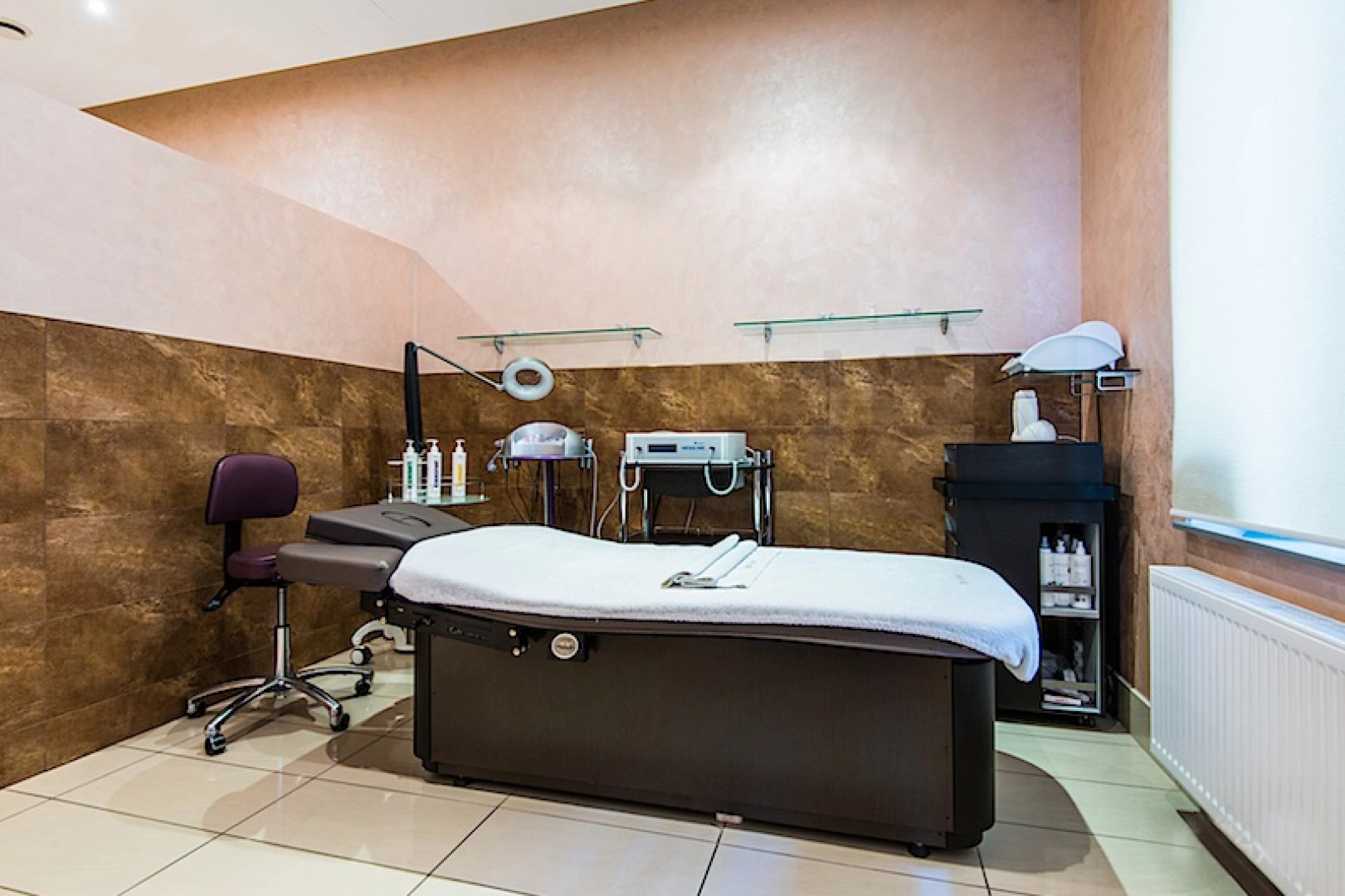 Отель Виктория Спа