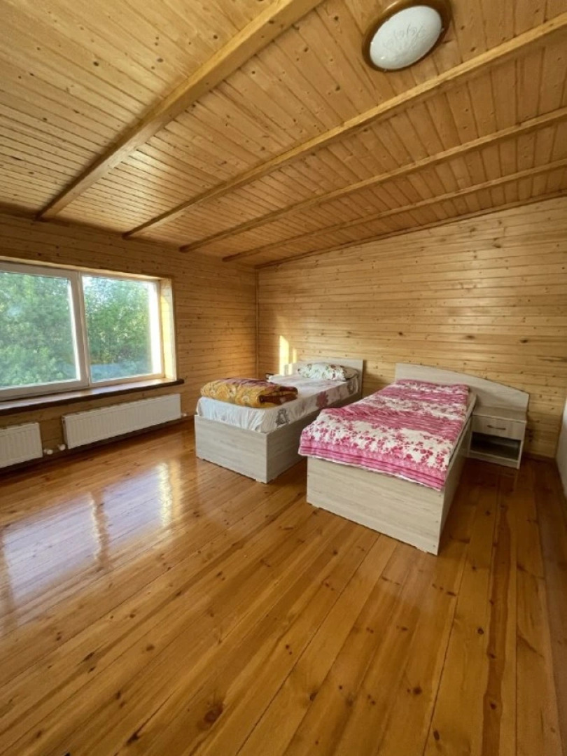 Гостевой дом ХатаБаня