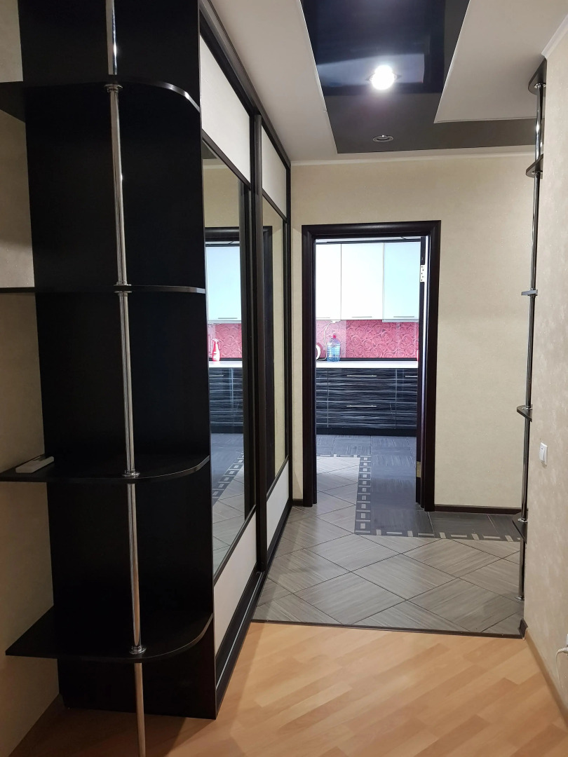 Апартаменты Панорама на Матросова 9