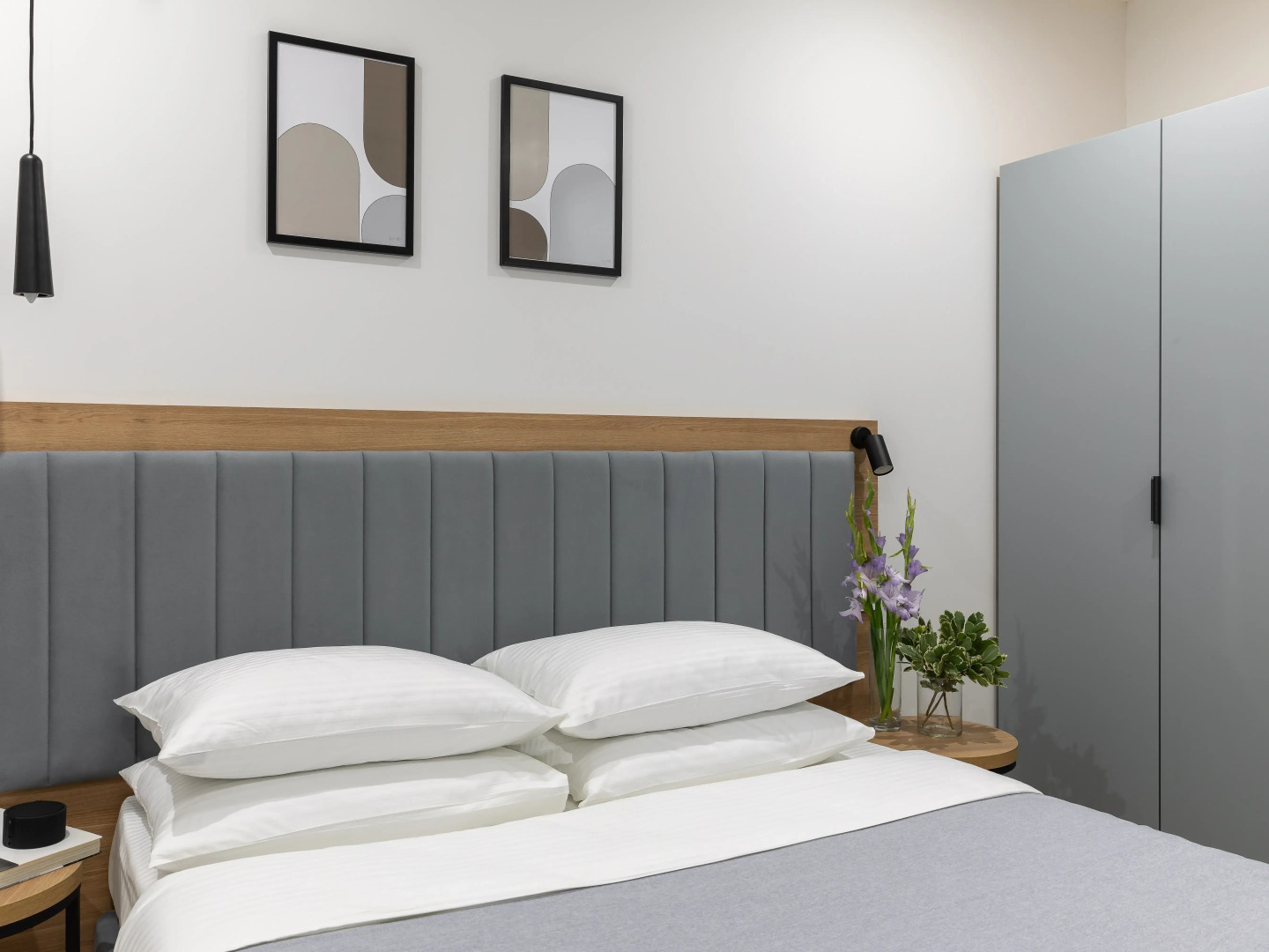 Апарт-отель Idera