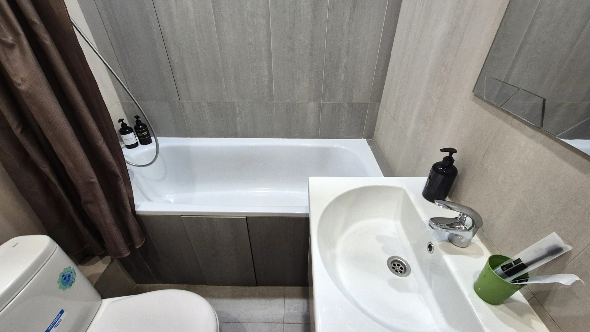 Квартира в Новом Пушкино